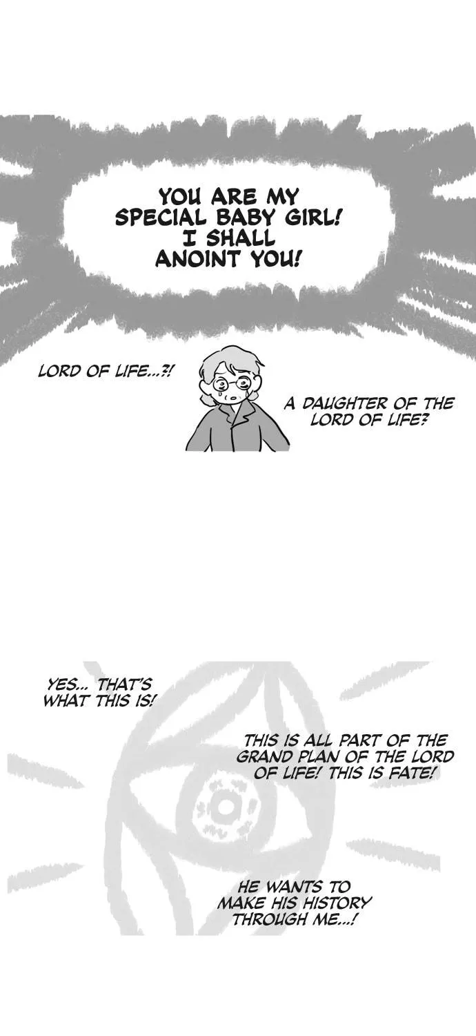Push-off Chapter 54 page 11 - 