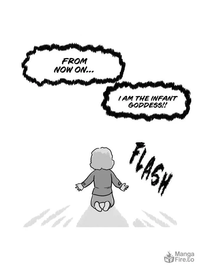 Push-off Chapter 54 page 12 - 