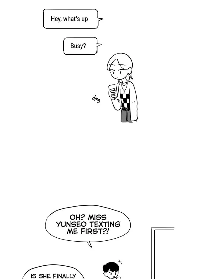 Push-off Chapter 54 page 14 - 