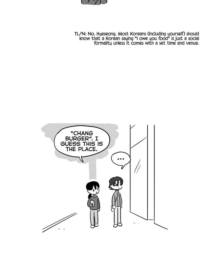 Push-off Chapter 54 page 16 - 