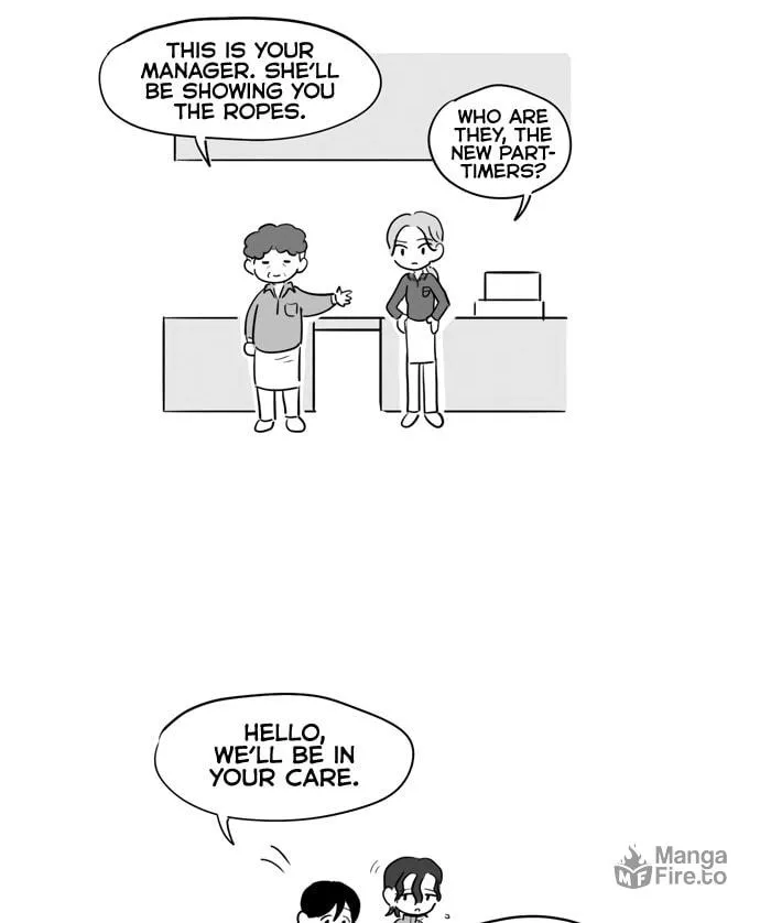 Push-off Chapter 54 page 18 - 