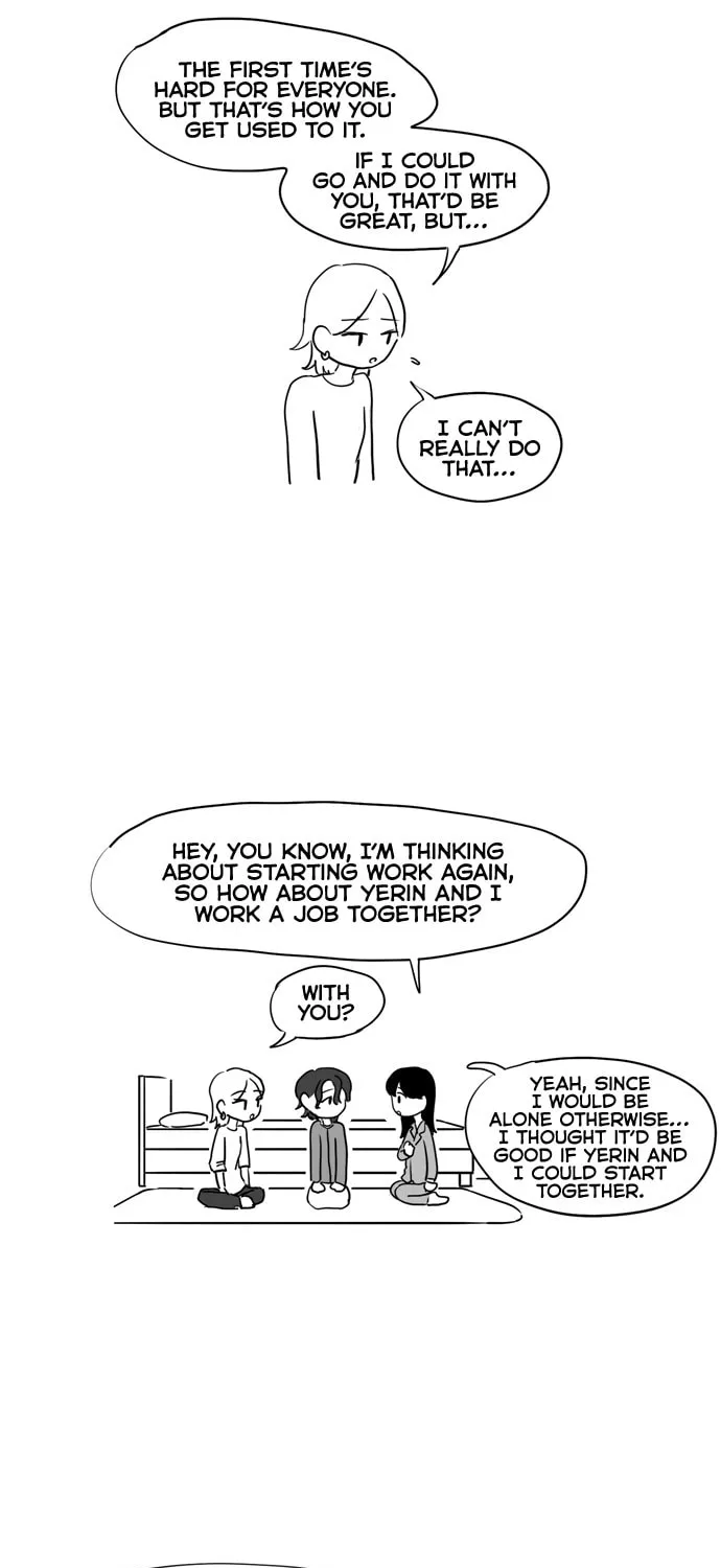 Push-off Chapter 54 page 3 - 