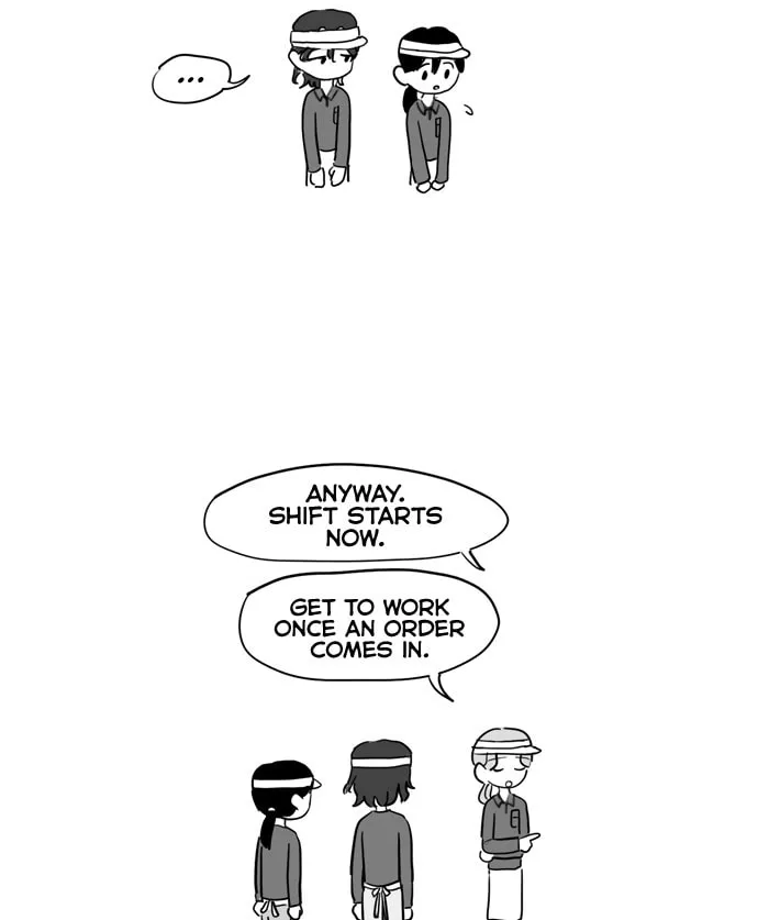 Push-off Chapter 54 page 22 - 