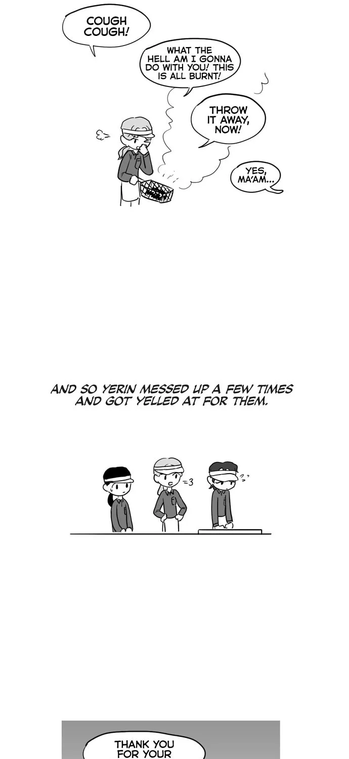 Push-off Chapter 54 page 25 - 