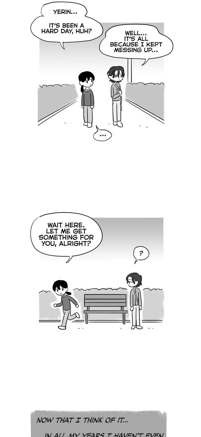 Push-off Chapter 54 page 27 - 