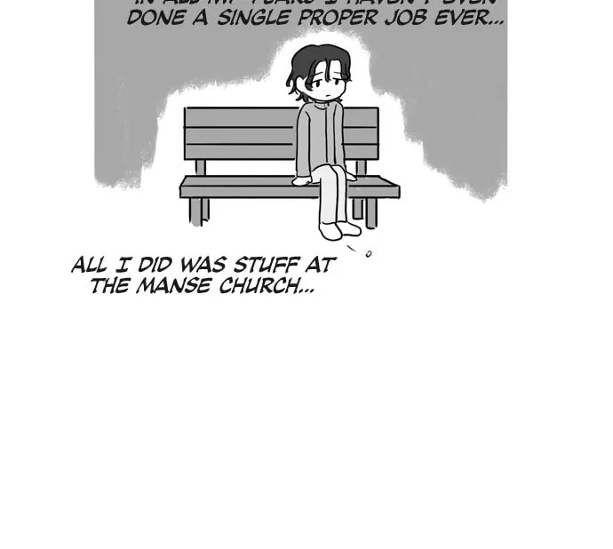Push-off Chapter 54 page 28 - 