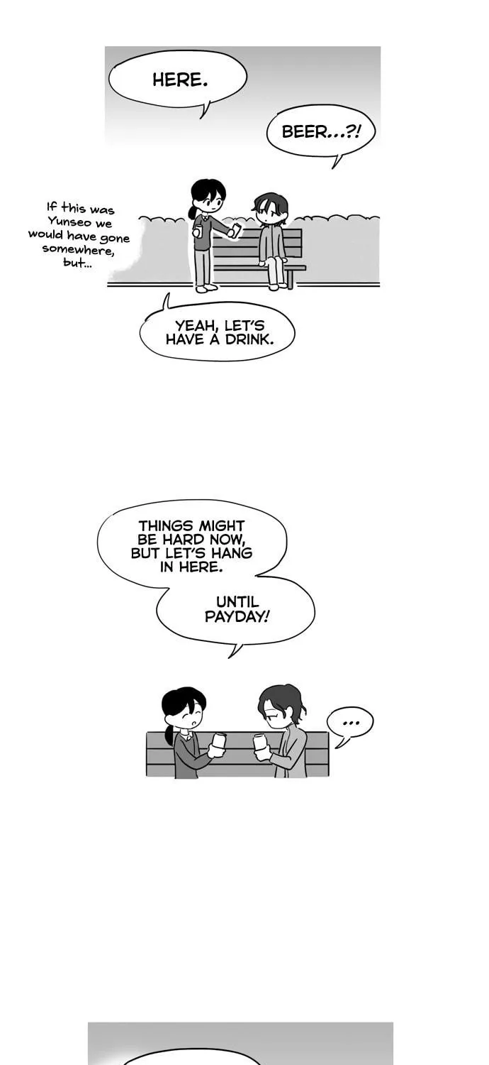 Push-off Chapter 54 page 29 - 