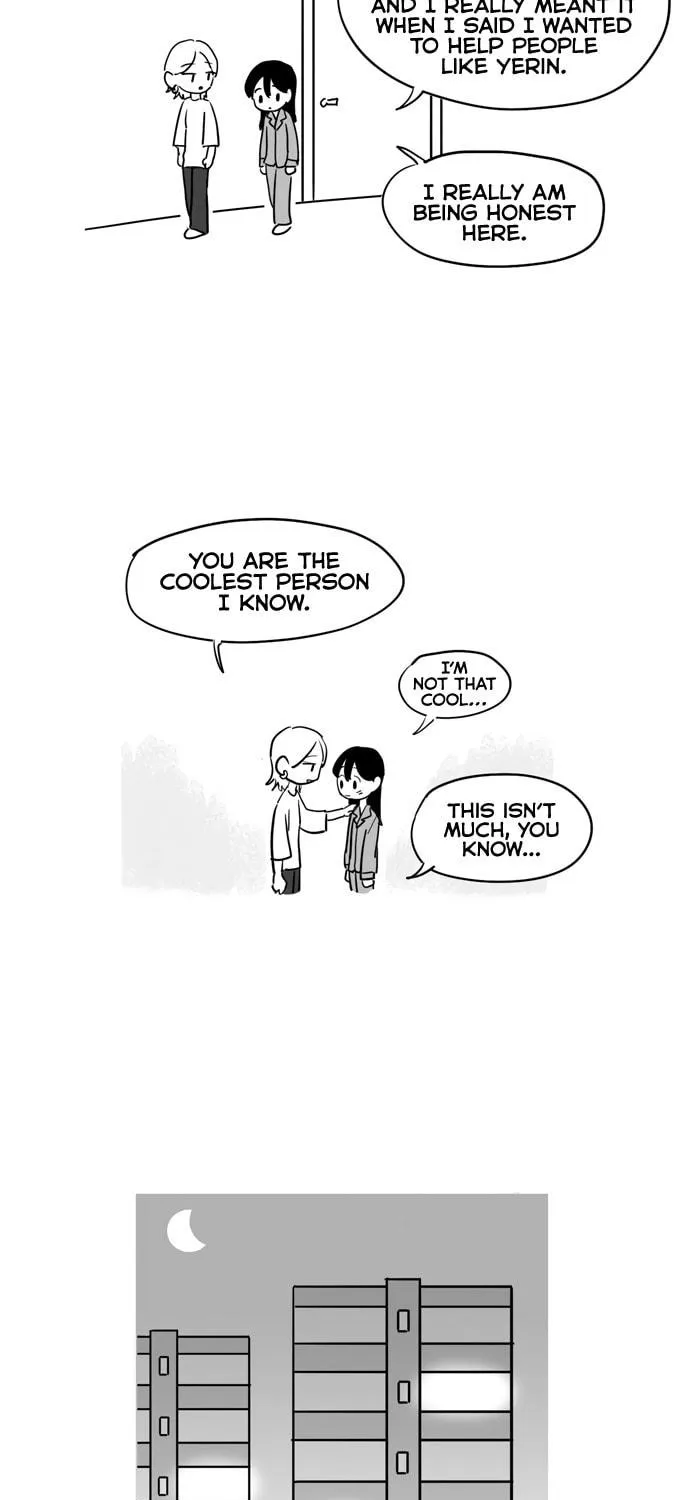 Push-off Chapter 54 page 5 - 