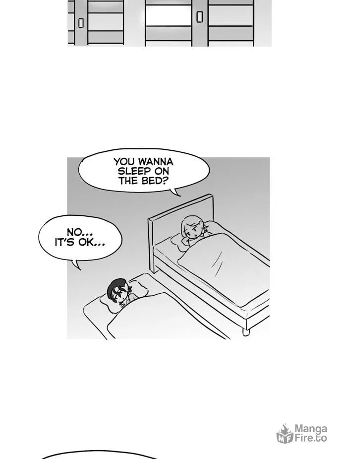 Push-off Chapter 54 page 6 - 