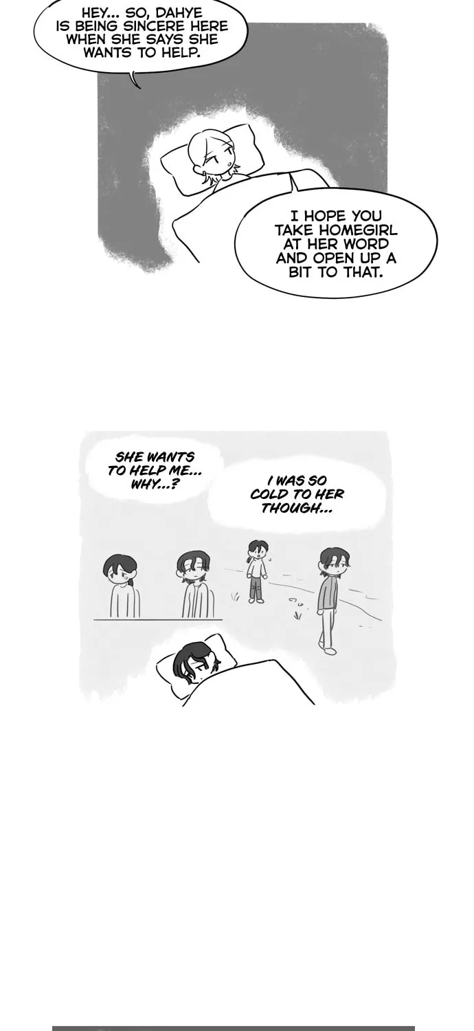 Push-off Chapter 54 page 7 - 