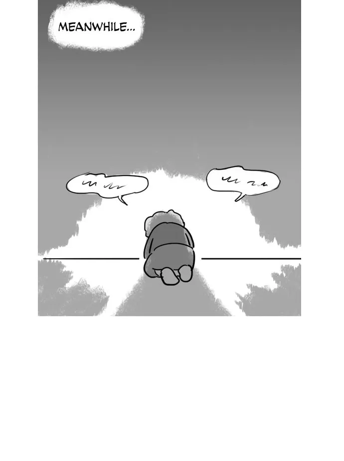 Push-off Chapter 54 page 8 - 