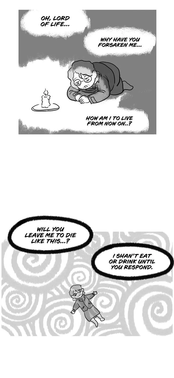 Push-off Chapter 54 page 9 - 