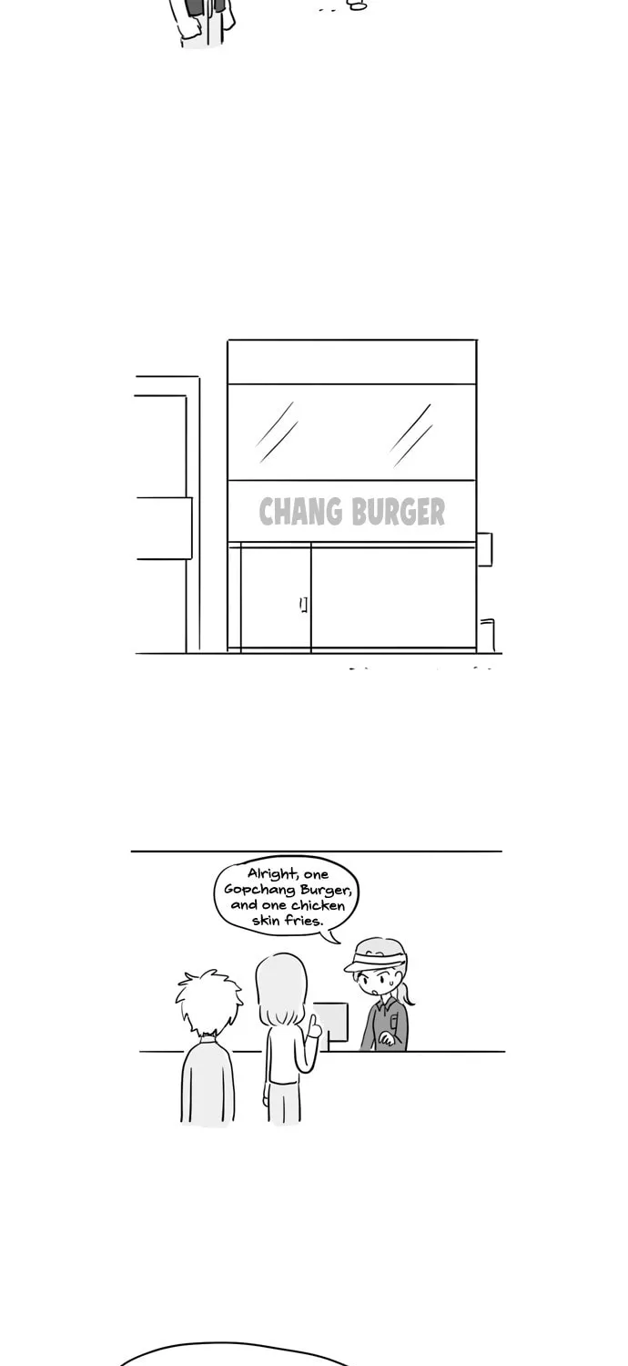 Push-off Chapter 55 page 13 - 