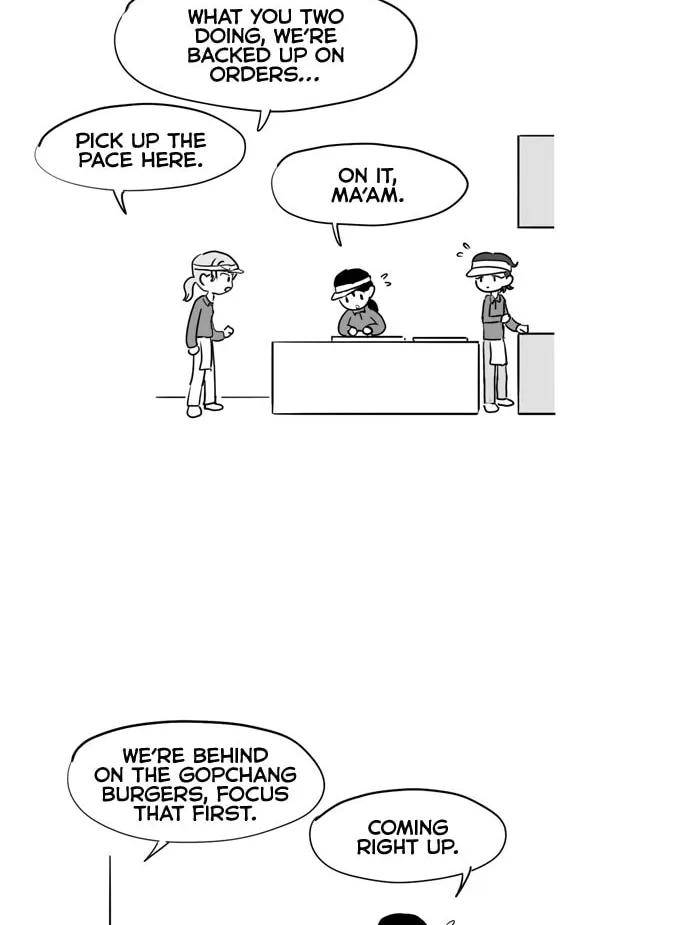 Push-off Chapter 55 page 14 - 