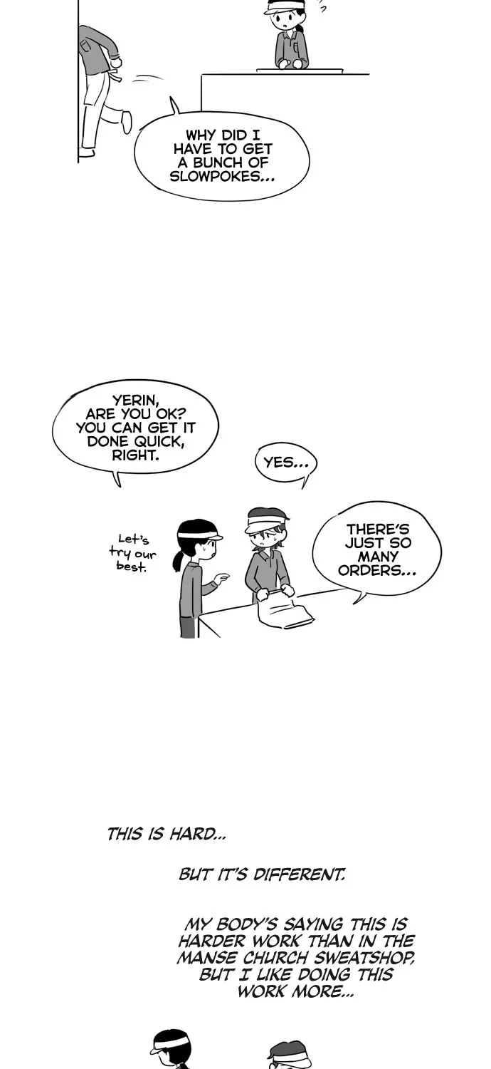 Push-off Chapter 55 page 15 - 