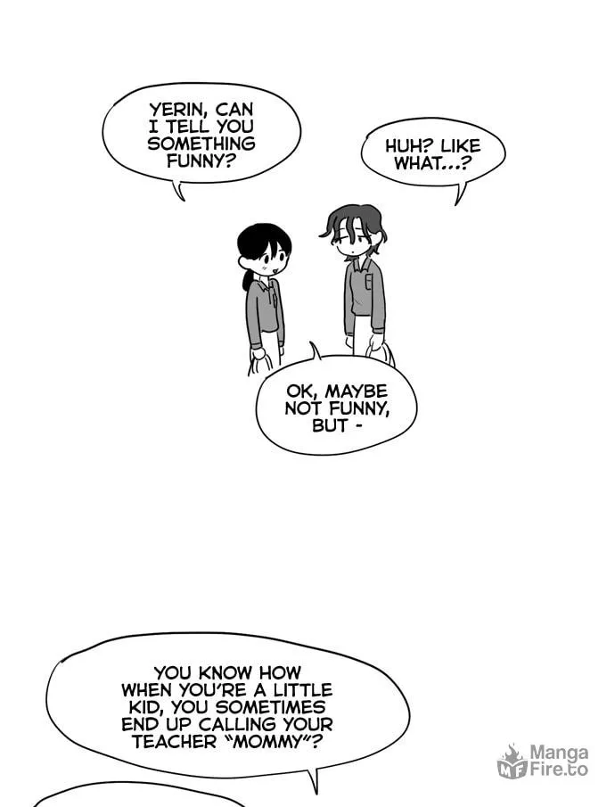 Push-off Chapter 55 page 18 - 
