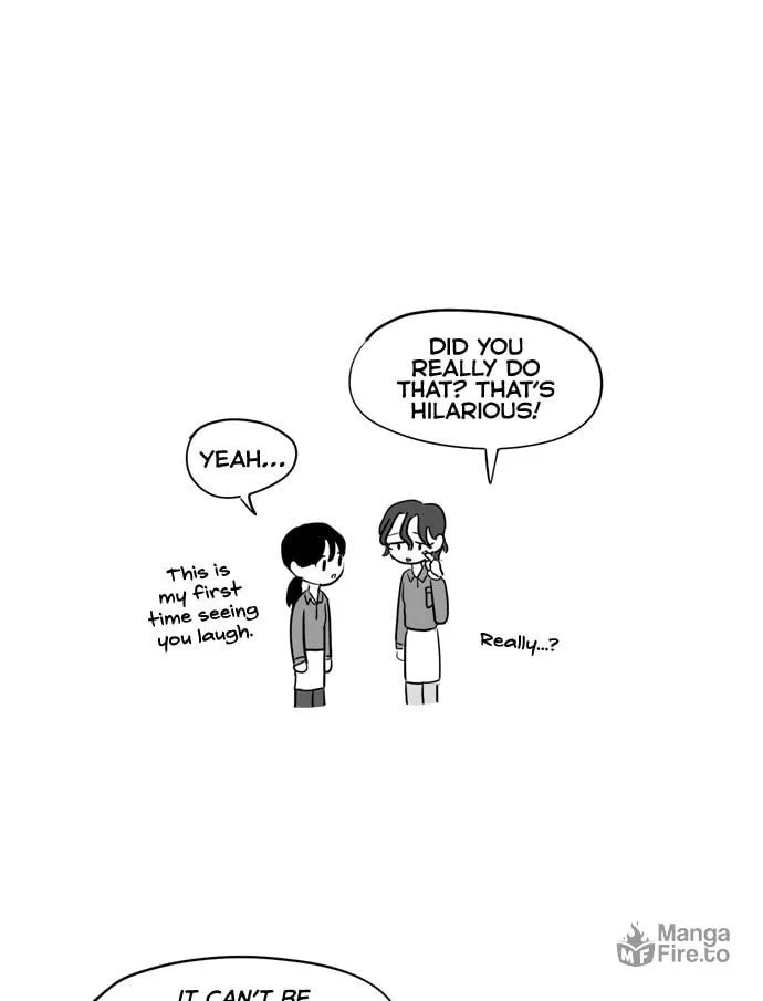 Push-off Chapter 55 page 20 - 