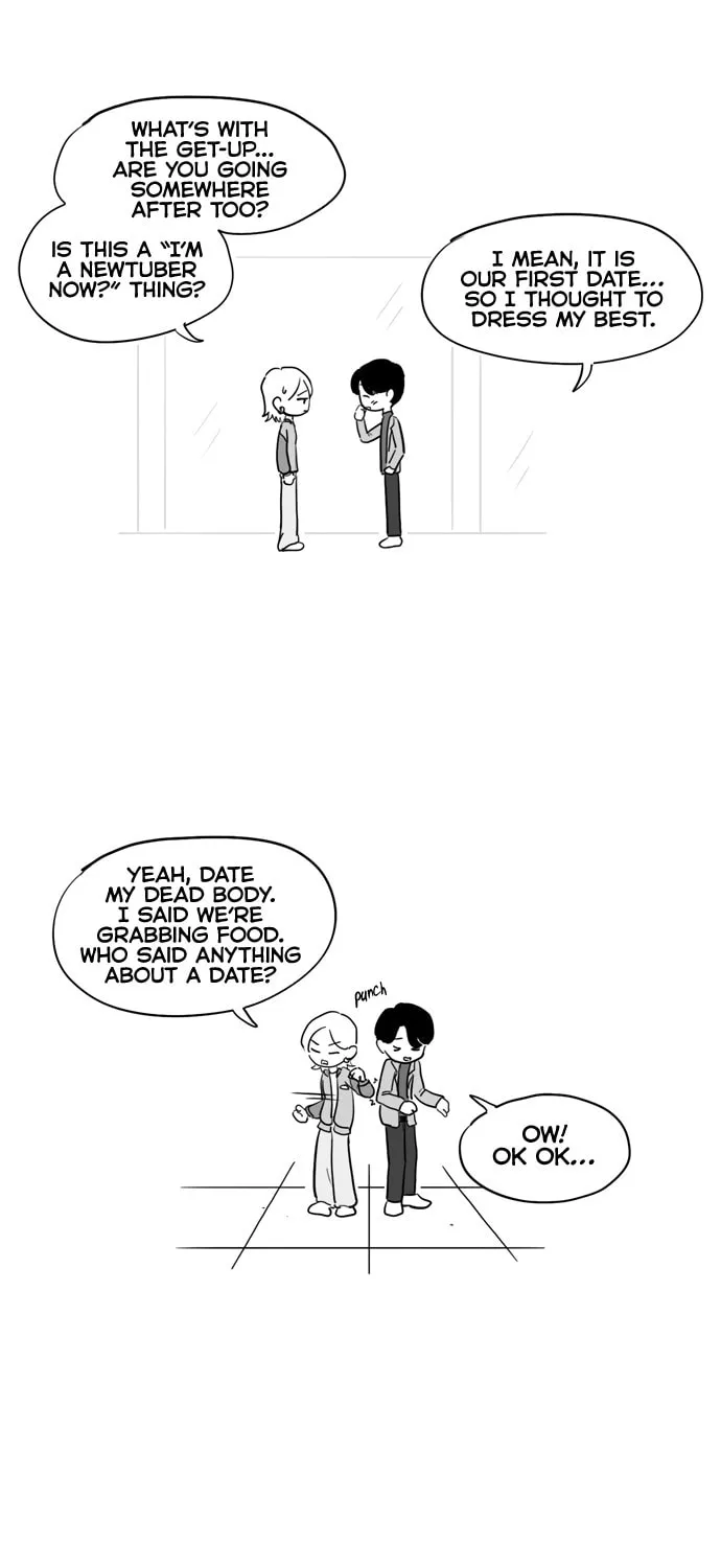 Push-off Chapter 55 page 3 - 