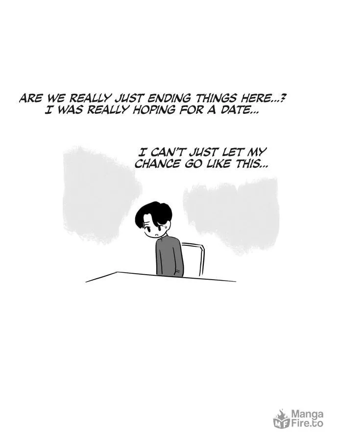 Push-off Chapter 55 page 24 - 