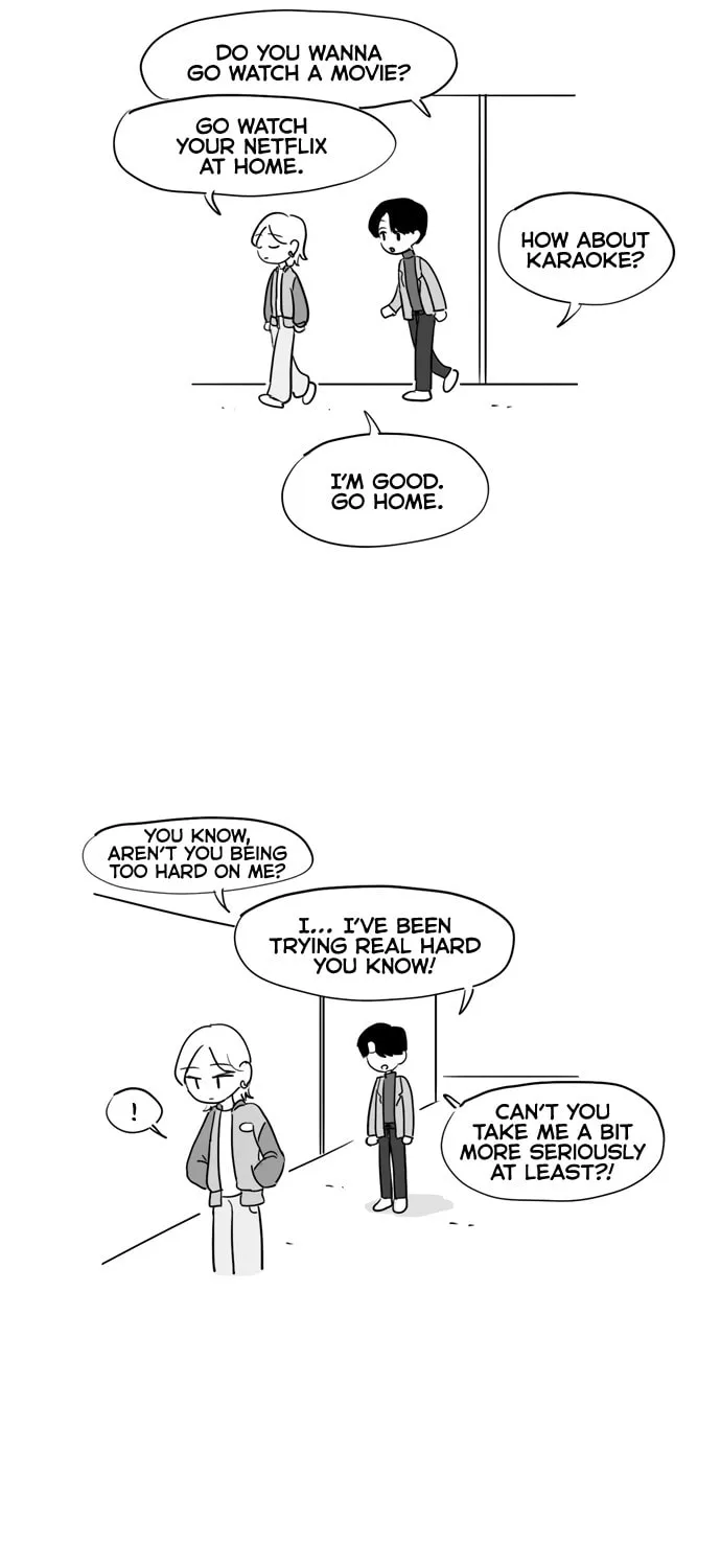 Push-off Chapter 55 page 25 - 