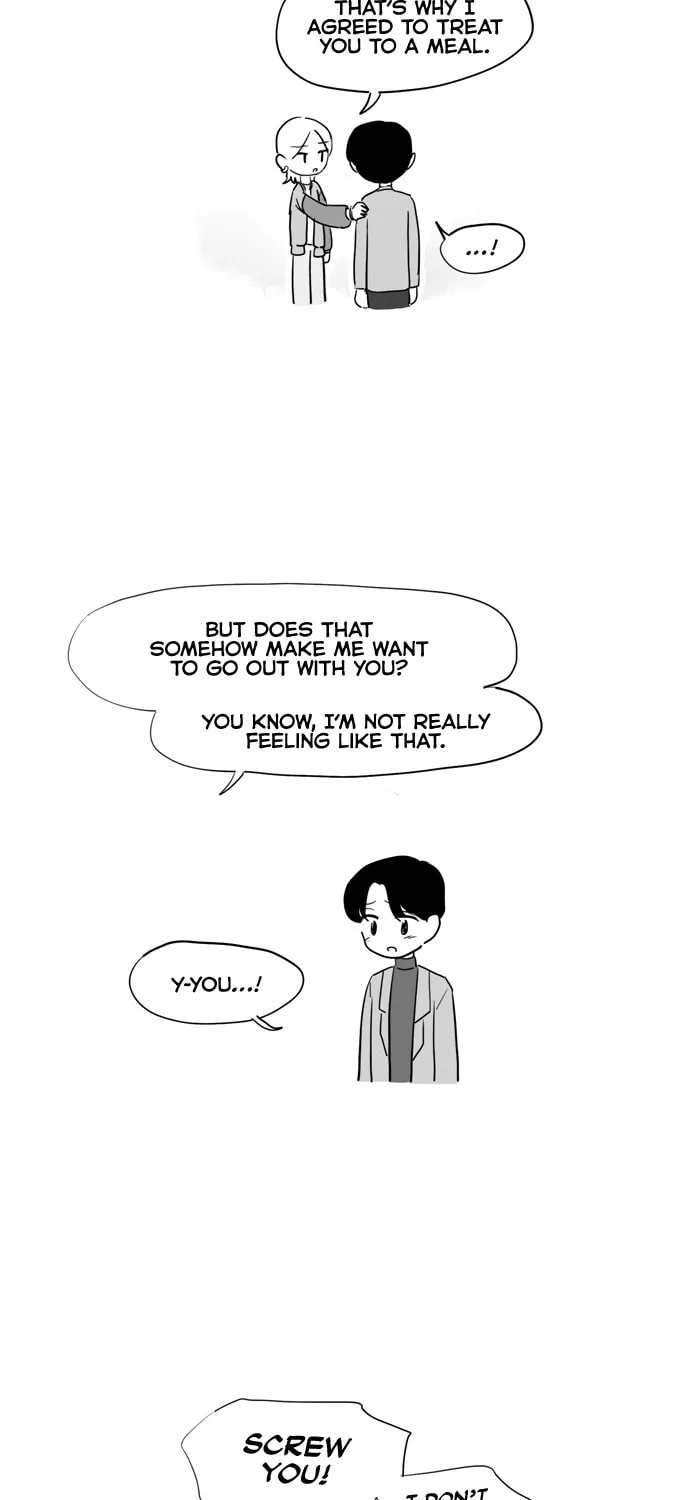 Push-off Chapter 55 page 27 - 