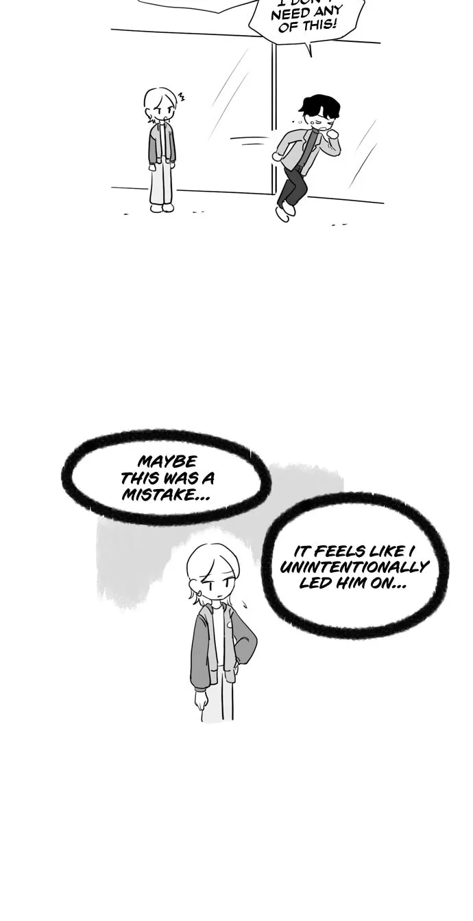 Push-off Chapter 55 page 28 - 
