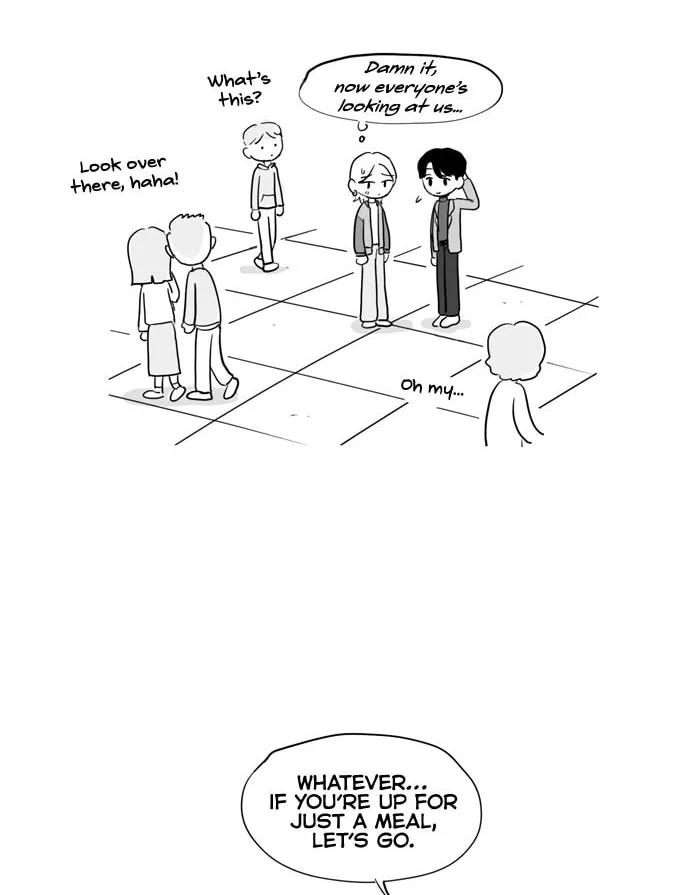 Push-off Chapter 55 page 4 - 