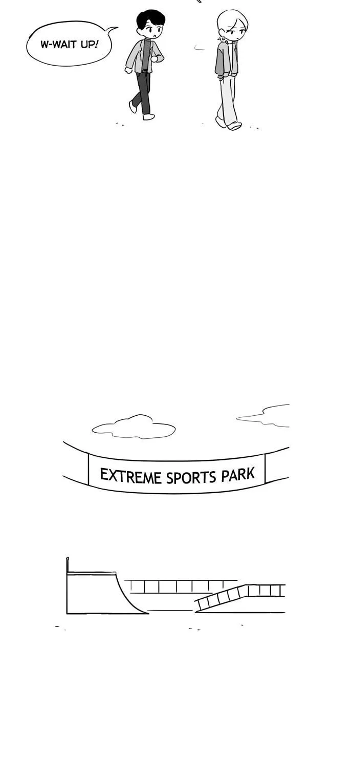 Push-off Chapter 55 page 5 - 