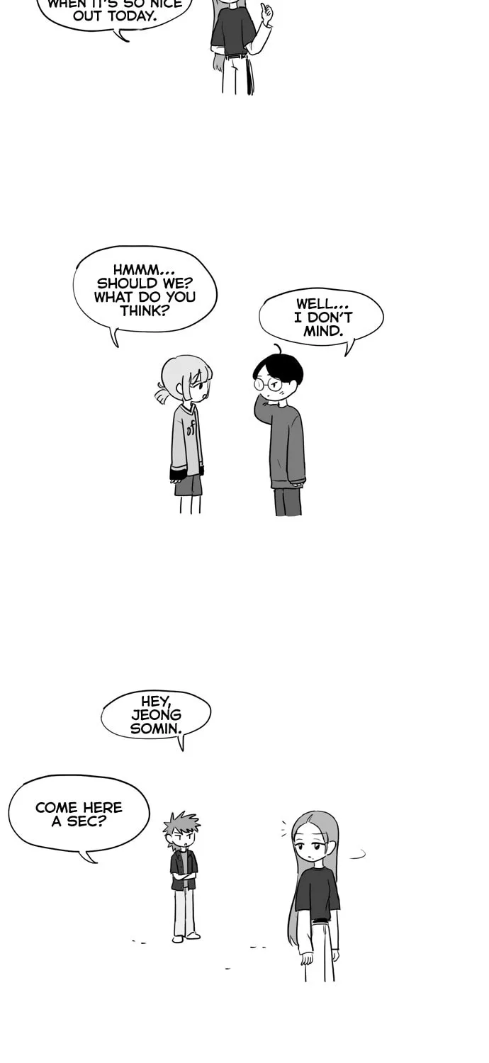 Push-off Chapter 55 page 7 - 