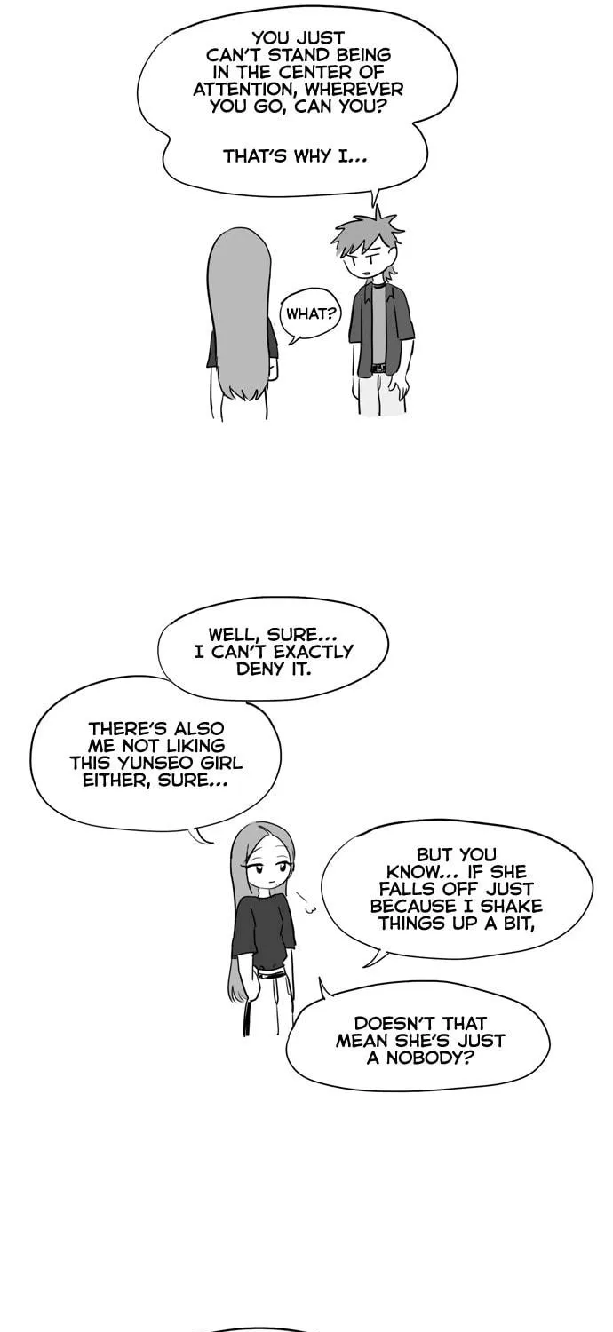 Push-off Chapter 55 page 9 - 