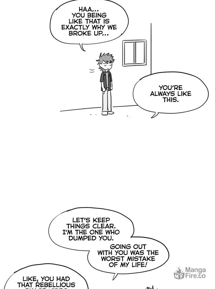 Push-off Chapter 55 page 10 - 