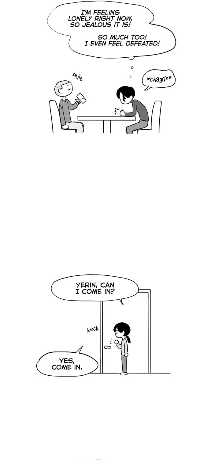 Push-off Chapter 56 page 13 - 