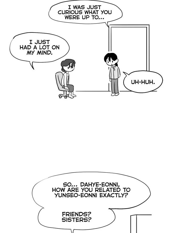 Push-off Chapter 56 page 14 - 
