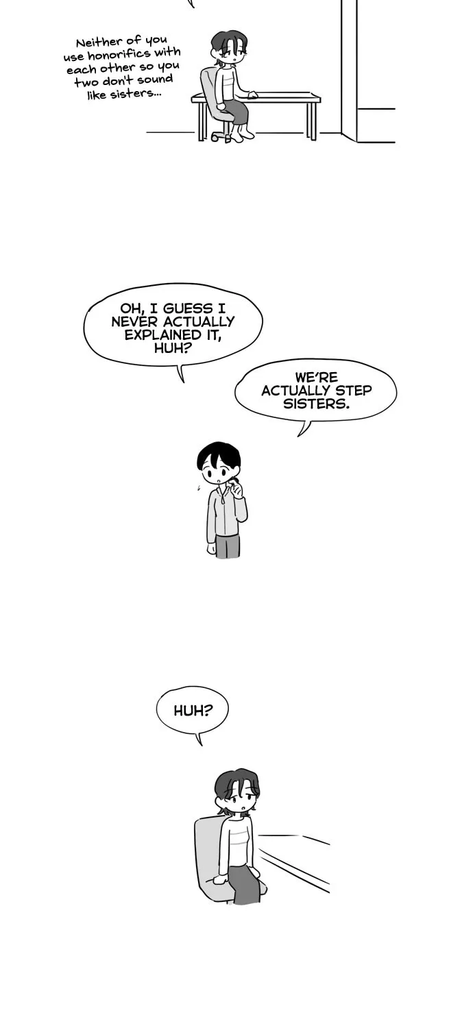 Push-off Chapter 56 page 15 - 