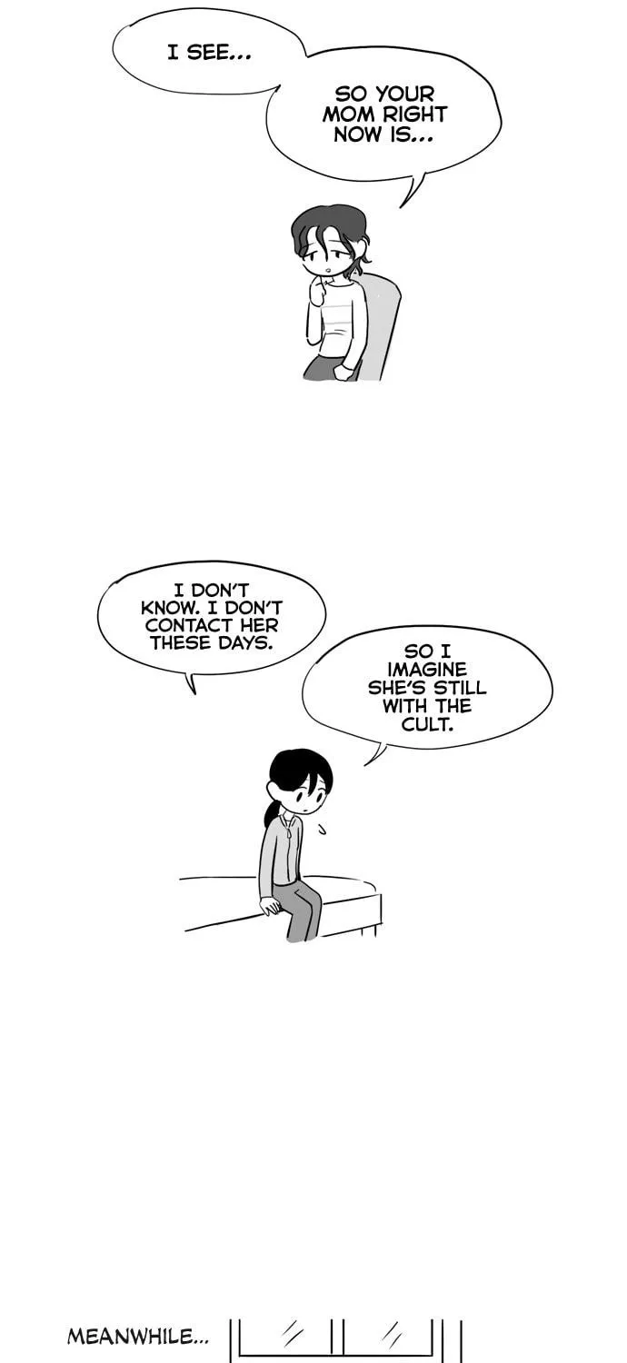Push-off Chapter 56 page 17 - 