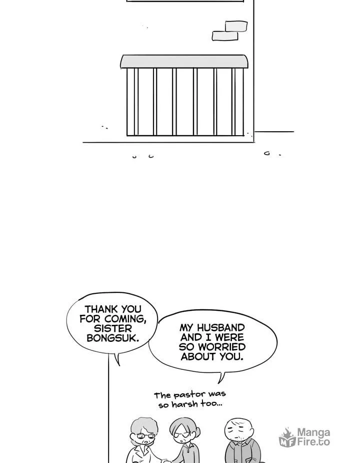 Push-off Chapter 56 page 18 - 