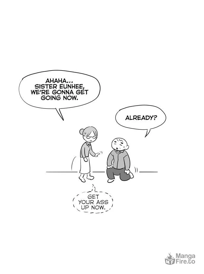 Push-off Chapter 56 page 20 - 