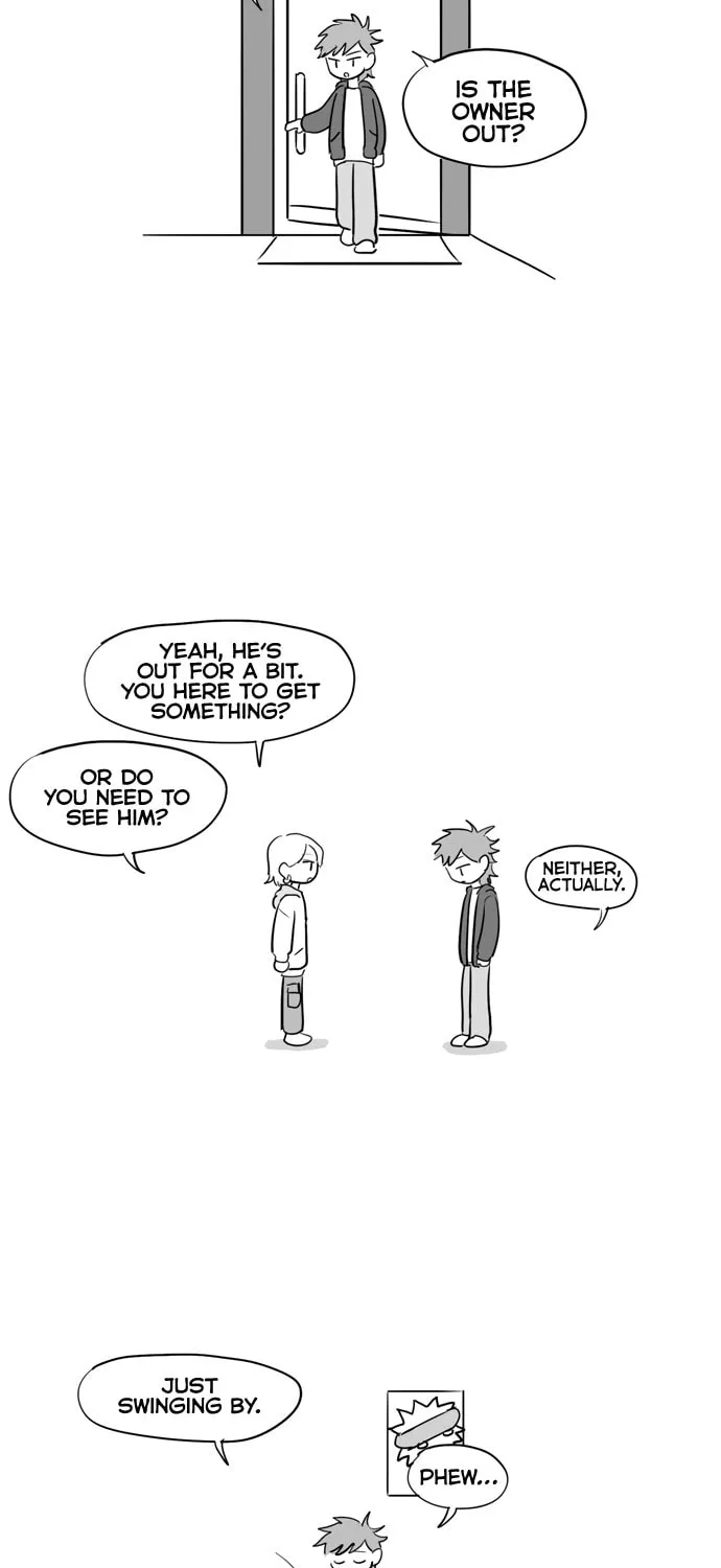 Push-off Chapter 56 page 3 - 