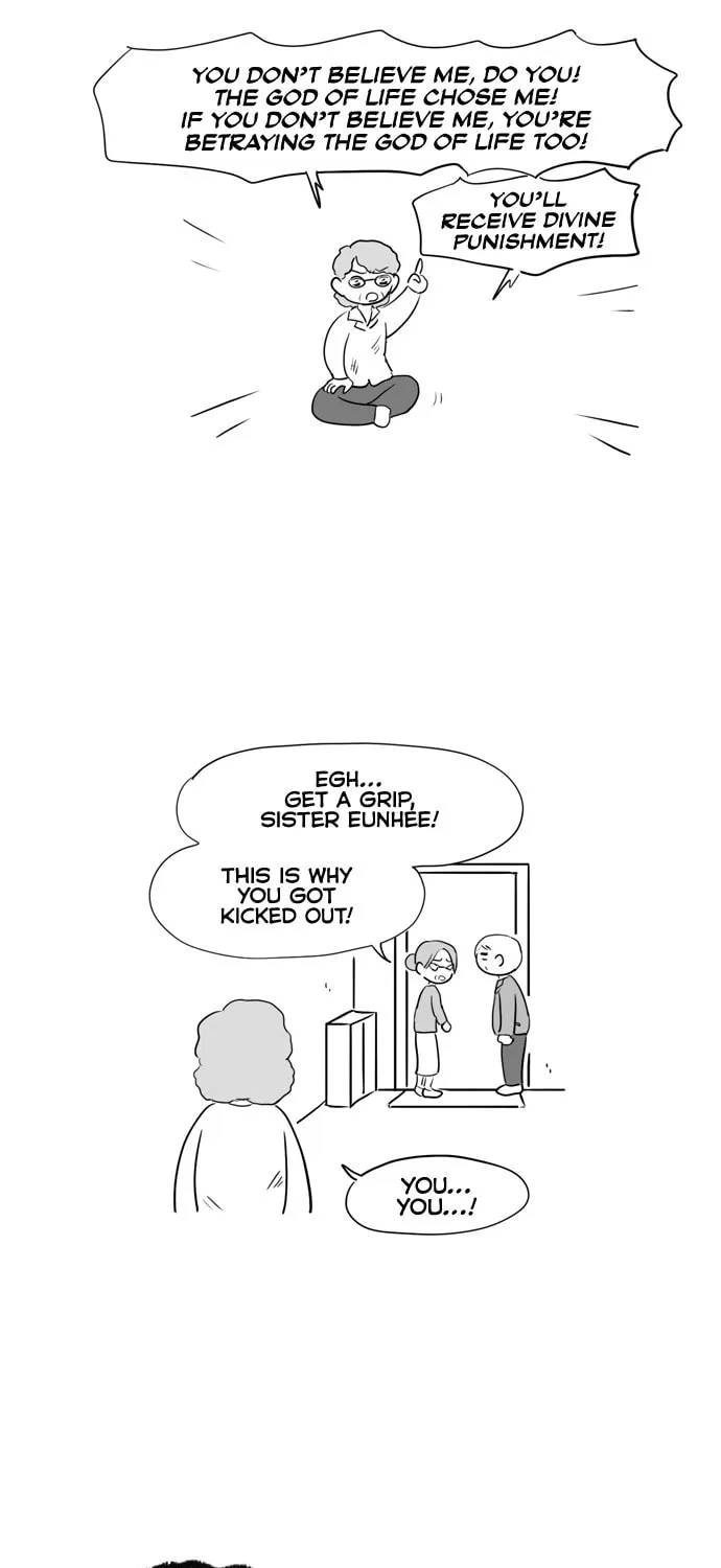 Push-off Chapter 56 page 21 - 