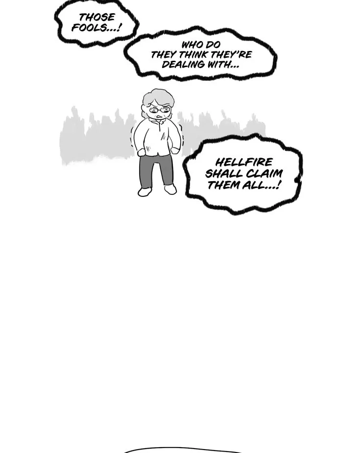 Push-off Chapter 56 page 22 - 