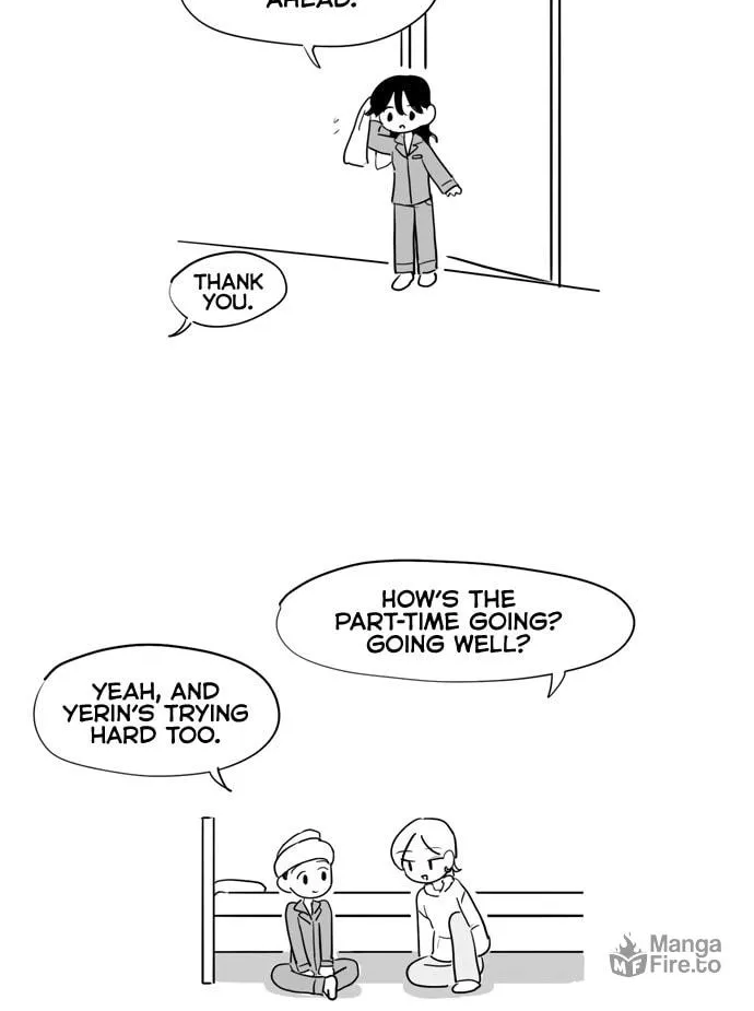 Push-off Chapter 56 page 24 - 