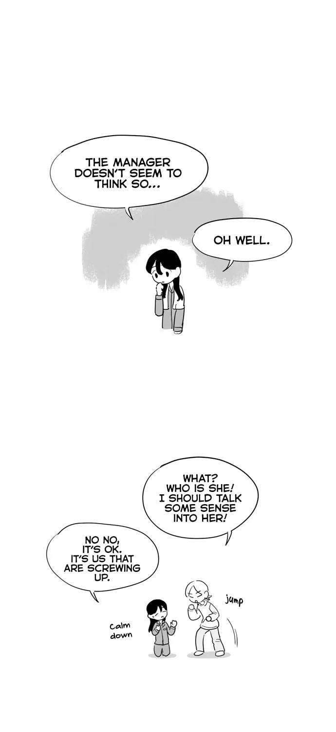 Push-off Chapter 56 page 25 - 