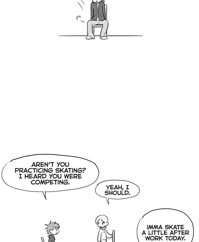 Push-off Chapter 56 page 4 - 