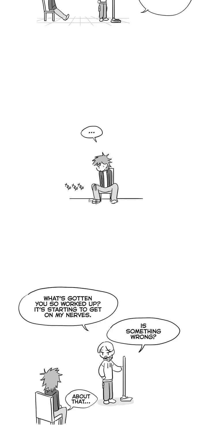 Push-off Chapter 56 page 5 - 