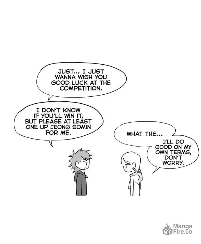 Push-off Chapter 56 page 6 - 