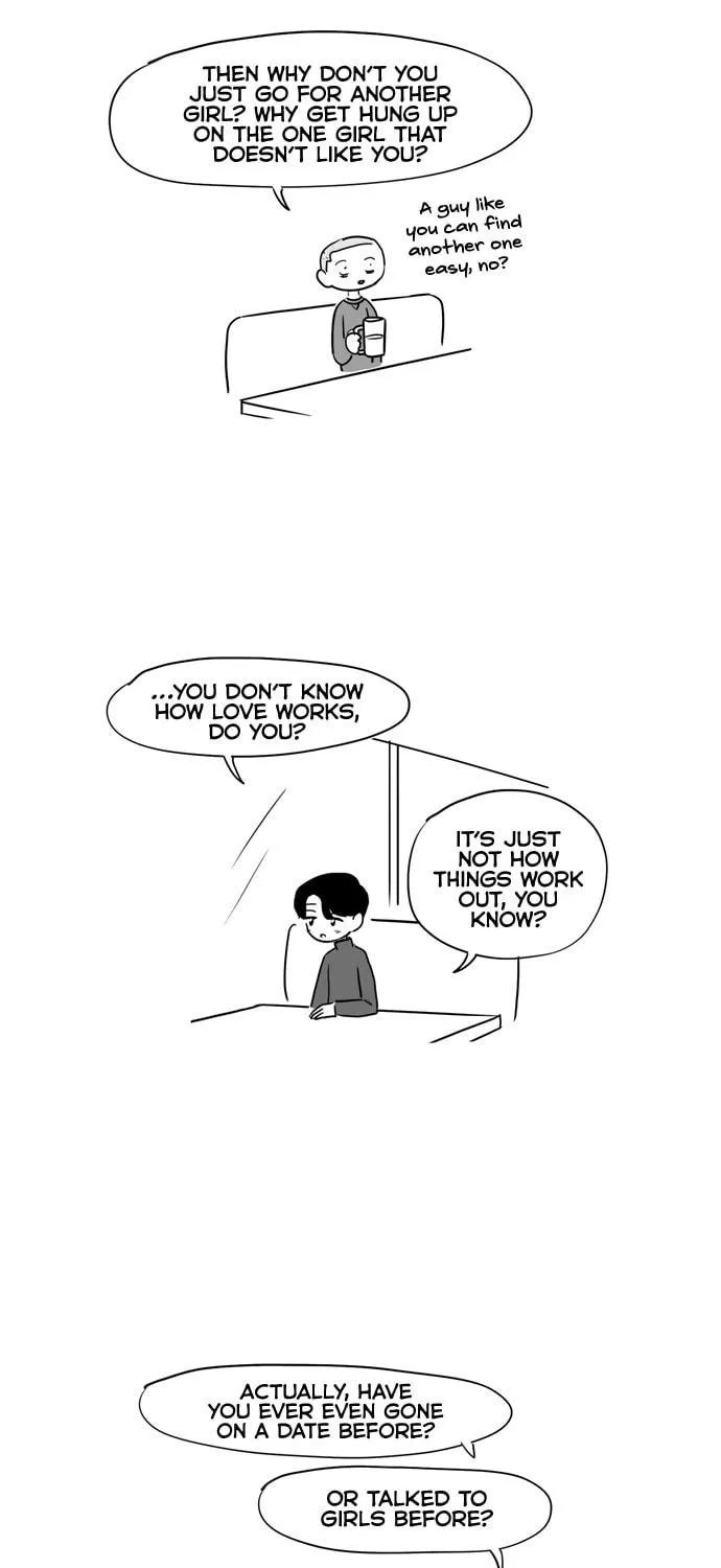 Push-off Chapter 56 page 9 - 
