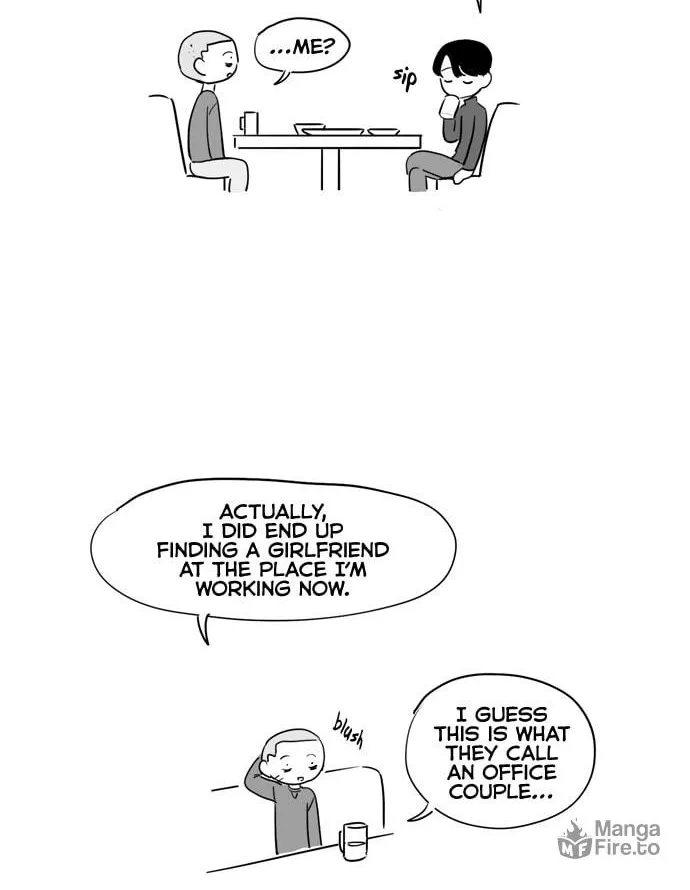 Push-off Chapter 56 page 10 - 