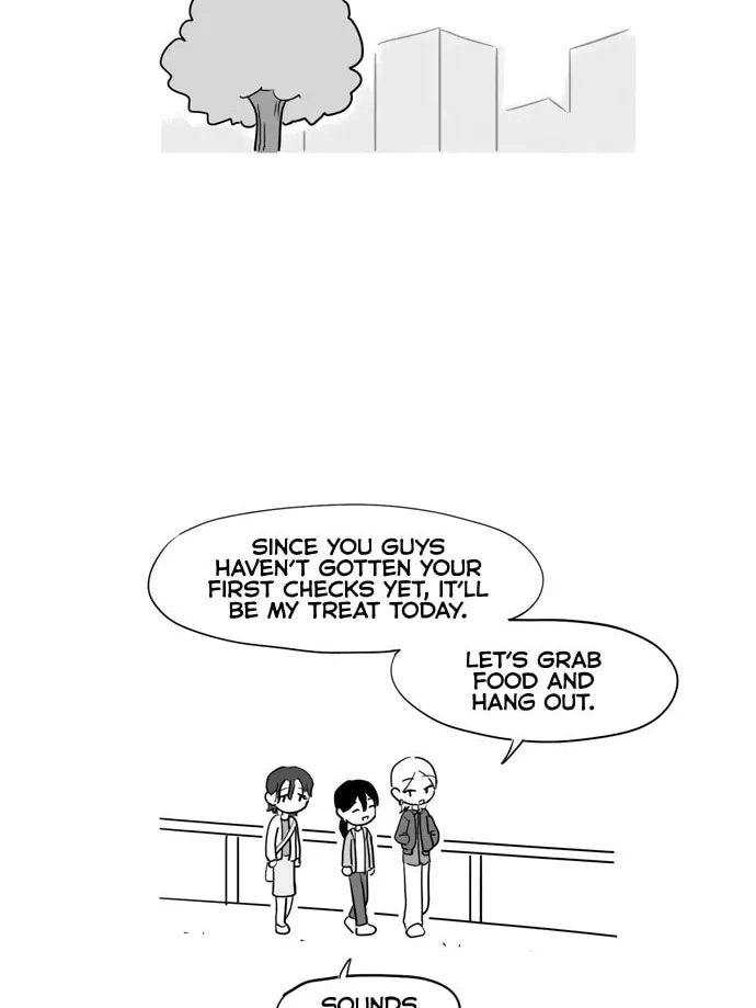 Push-off Chapter 57 page 2 - 
