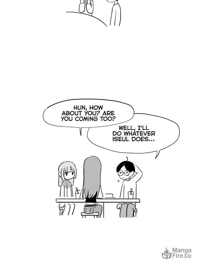 Push-off Chapter 57 page 12 - 