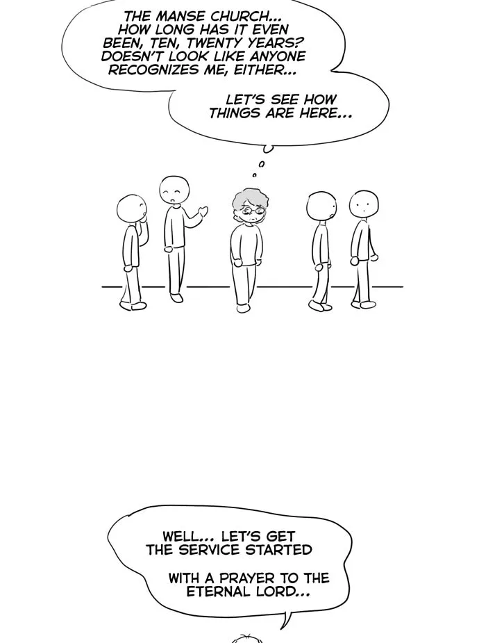 Push-off Chapter 57 page 14 - 